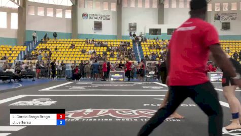 Lucca Garcia Braga Braga vs José Jefferso 2025 ADCC Brazilian Nationals