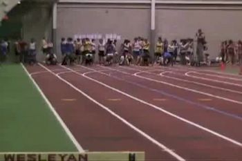 Bacon 100 prelims