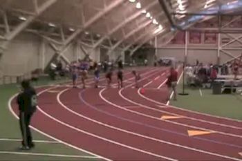 Bacon Boys 4x800