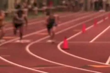 Bacon Girls 4x800