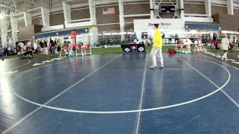 Replay: Mat 3 - 2025 Western Regional Champs | May 10 @ 8 AM