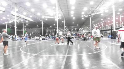 102 lbs Consi Of 4 - Mikey Perna, Takedown Sports - HSC vs Julian Tate, Phillipsburg - HSC