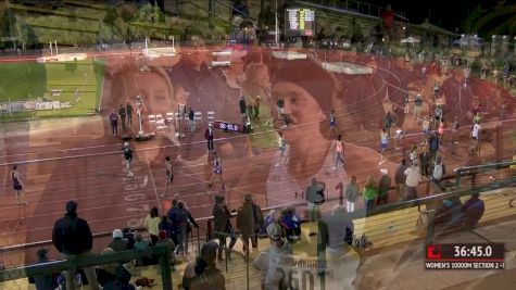 Molly Seidel first outdoor race in almost 2 years with near 10k PR