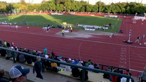 Joshua Thompson wins a bonkers 1500