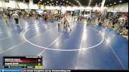 65 lbs Quarterfinal - Brextin Vence, Agon Academy Wrestling vs Raiden Bunn, Victory Wrestling-Central WA