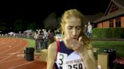 Stephanie Bruce set big 10K PR one week after World XC in Uganda