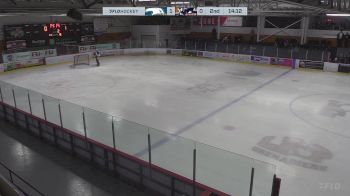 Replay: Home - 2025 Notre-Dame vs Chateauguay | Jan 25 @ 1 PM