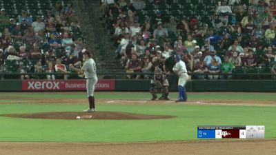Islanders baseball tops Kansas State at Whataburger Field