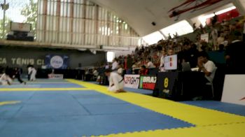 Beatriz Mesquita vs Joslea Silva Rodrigues IBJJF 2017 Rio Fall Open