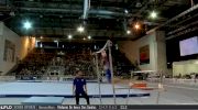 Ashton Locklear - Bars, USA - 2017 City of Jesolo Trophy - Event Finals