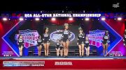 Odyssey Cheer Company - Snake Eyes [2026 L1 Youth - D2 - Small - A Day 2] 2026 NCA All-Star National Championship