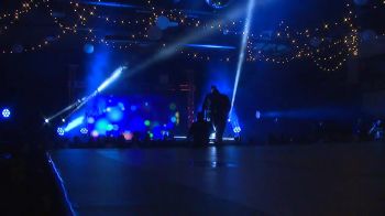 Wade McGrew vs Andy Nguyen Fight To Win Pro 28