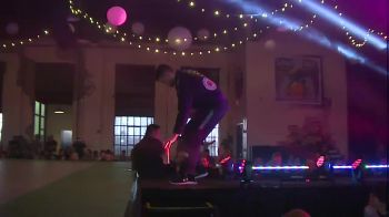 Zach Coffee vs Griffin Henderson Fight To Win Pro 28