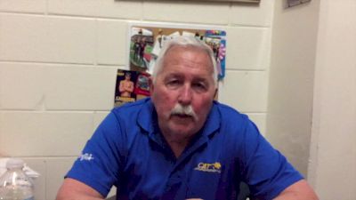 Reese: 'Caulkins Is The Best Swimmer Ever'