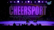Florida Twisters - Ladies Of Shade [2024 L1 Junior - D2 - Small - A Day 1] 2024 CHEERSPORT National All Star Cheerleading Championship