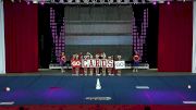 Trinity Valley Community College [Junior College Cheer Prelims - 2017 NCA & NDA Collegiate Cheer and Dance Championship]