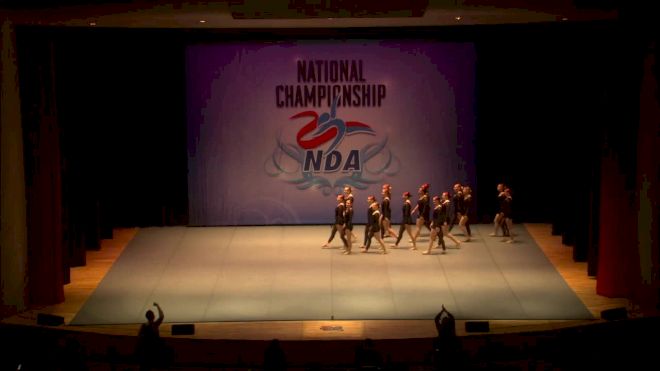University of Southern Indiana [Dance Team Performance Division II Prelims - 2017 NCA & NDA Collegiate Cheer and Dance Championship]