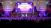 FAME All Stars - Midlo - Troop 1 [2023 L1 Youth - Medium 3/26/2023] 2023 ACDA Reach the Beach Grand Nationals - DI/DII