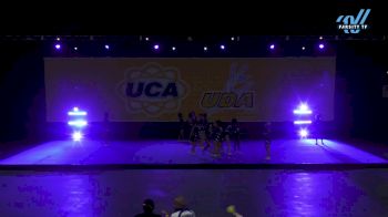 Island Allstars - Cat 4 [2024 L4 Senior day 2] 2024 UCA Lakeland Classic