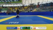 HEITOR VIEIRA DOS SANTOS vs MIGUEL RIBEIRO DE ALMEIDA 2026 FPJJ Circuito Paulista GI Etapa 3
