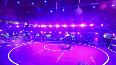 136 lbs Round Of 16 - Amarae Venegas, Northeast Colorado Sirens vs Avenlee Gilstrap, Dragon Wrestling Club