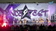 Twisters Elite - Confetti Crew [2024 Youth - Hip Hop - Large Day 1] 2024 DanceFest Grand Nationals
