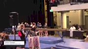 Caitlyn Flanagan - Women's Group, Perpetual Motion Gymnastics Center - 2021 Women's Xcel Region 4 Championships