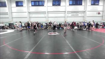 102 lbs Round Robin 3 - Nolan Culp, Indiana Outlaws-MS vs Quinn Smith, Pursuit-MS