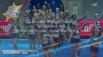 Replay: Field House - 2026 UCA & UDA All Star Nationals | Mar 15 @ 8 AM