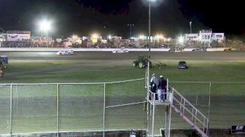 2017 Rumble On The Gumbo, MSCCS A-Main, Night 1