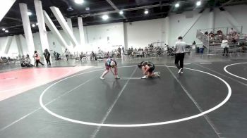 Rr Rnd 4 - Drake Kephart, Desert Wr Ac vs Phoenix Afoa, Legends Of Gold LV