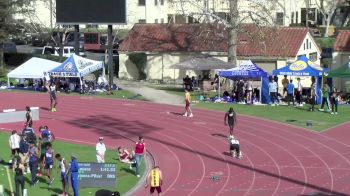 Replay: Rossi Relays | Feb 22 @ 10 AM