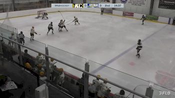 Replay: Home - 2024 KC Squires vs Grande Peace | Jan 6 @ 4 PM