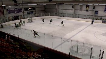 Replay: Home - 2025 Bloom vs Corners | May 11 @ 8 AM