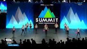Dance United - 9 to 5 [2025 Youth - Variety Semis] 2025 The Dance Summit