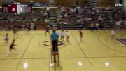 Replay: Redlands vs Chapman | Sep 26 @ 7 PM