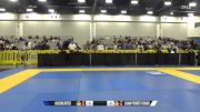 Luan Perote Veras vs Alexis Ortiz 2024 World IBJJF Jiu-Jitsu No-Gi Championship