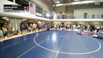 Replay: Mat 3 - 2025 The Preseason Open | Oct 11 @ 9 AM