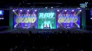 Riot Xtreme Cheer - Senior Royal [2024 L3 Senior Coed - D2 Day 2] 2024 The American Grand Grand Nationals