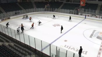 Replay: CIH White U18 vs CIH Green U18 | Aug 30 @ 2 PM