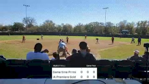 2021 Top Club National Fall Challenge - Firelake