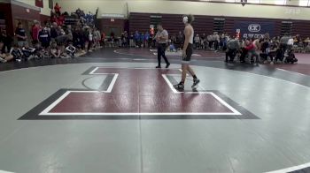 138 lbs Round 1 - Jaxon Themas, Pleasant Valley vs Eli Cruikshank, South Tama County