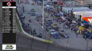Full Replay | 4-Crown Nationals Saturday at Eldora Speedway 9/23/23