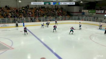 Replay: Home - 2023 Ducks vs Riverkings | Nov 10 @ 6 PM