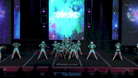 Cheer Force Allstars - Rockets [2024 Level 2 Youth--Small--Div 2 Day 1] 2024 The All Out Grand Nationals