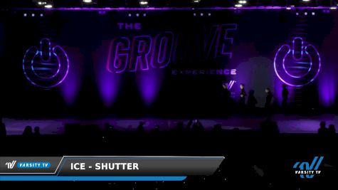 ICE - Shutter [2022 Youth - Hip Hop - Small Finals] 2022 WSF Louisville Grand Nationals