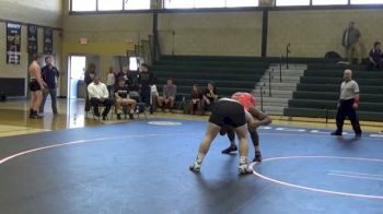 220 Mansur Abdul Malik, Pennsylvania vs Eric Keosseian, New Jersey