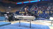 Akash Modi - Pommel Horse, Stanford - 2017 Men's MPSF Championships