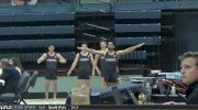 Akash  Modi - Vault, Stanford - 2017 Men's MPSF Championships