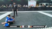 EDUARDO HENRIQUE SANTOS SILIS vs ANTONIO THALYSSON 2026 CBJJE Brazilian Jiu-Jitsu Championship